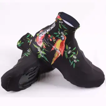 cycling overshoes for normal shoes