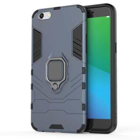 แหวนเกราะสำหรับ OPPO R9S PLUS คอมพิวเตอร์แม่เหล็ก + กรอบ TPU เคสสำหรับ OPPO R9S PLUS เคสโทรศัพท์พร้อมขาตั้งสำหรับ แหวนเกราะสำหรับ OPPO R9S PLUS คอมพิวเตอร์แม่เหล็ก + กรอบ TPU เคสสำหรับ OPPO R9S PLUS เคสโทรศัพท์พร้อมขาตั้งสำหรับ