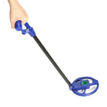 LITAO Gold Finder Treasure Hunter Tracker Seeker Metal Detecting Locator for Kids - intl