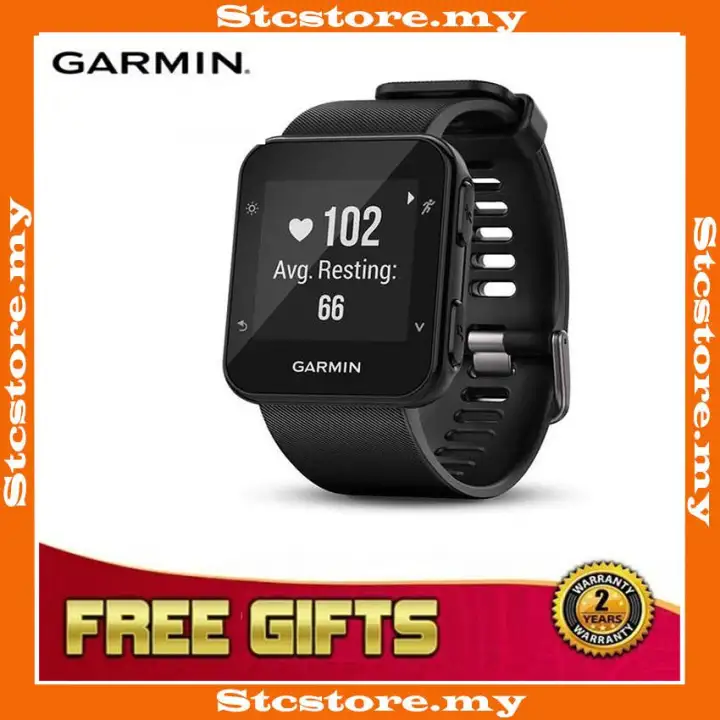 garmin forerunner 35 lazada