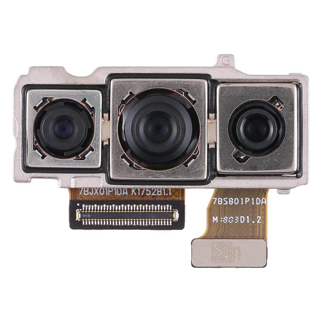 Camera Mặt Sau Cho Huawei P20 Pro