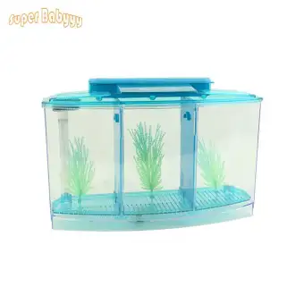 aquarium mini lazada