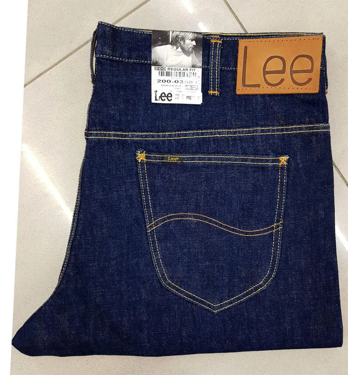 lee jeans kuala lumpur