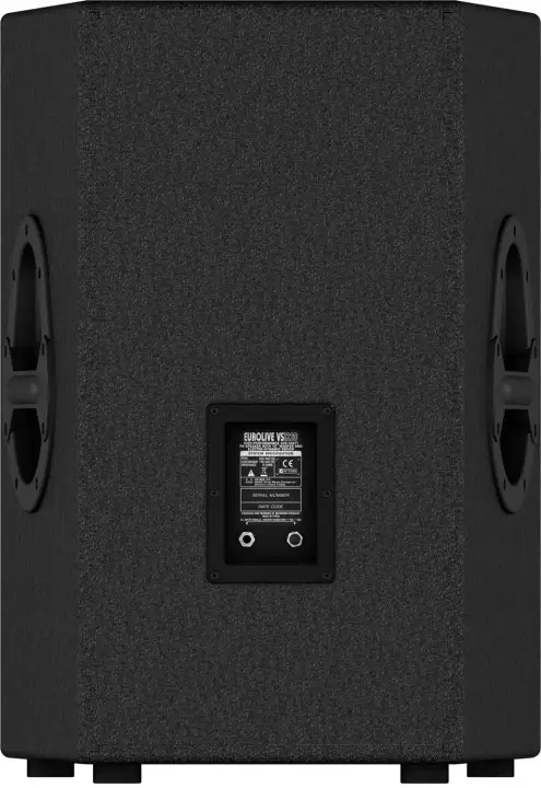 behringer eurolive vs1220