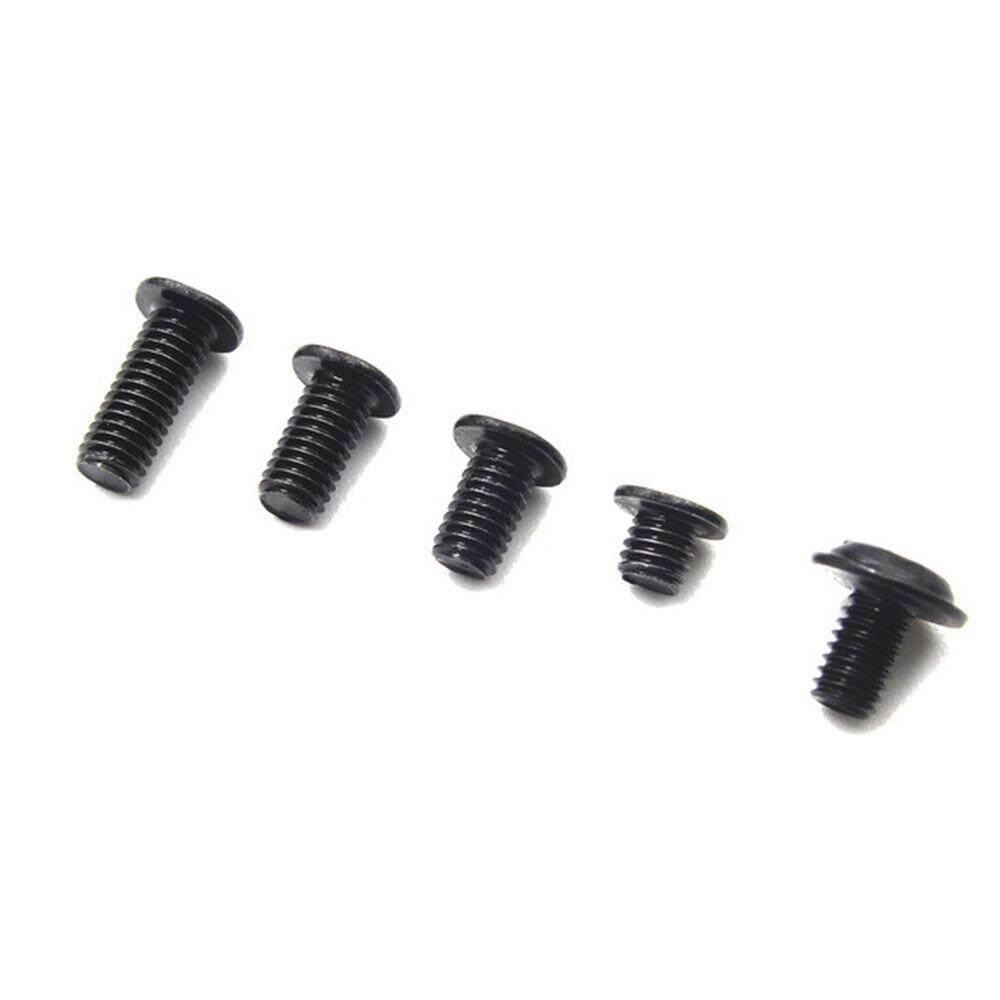 132pcs Brass Computer PC HDD Screw Standoff Set Kit For Motherboard Fan SSD