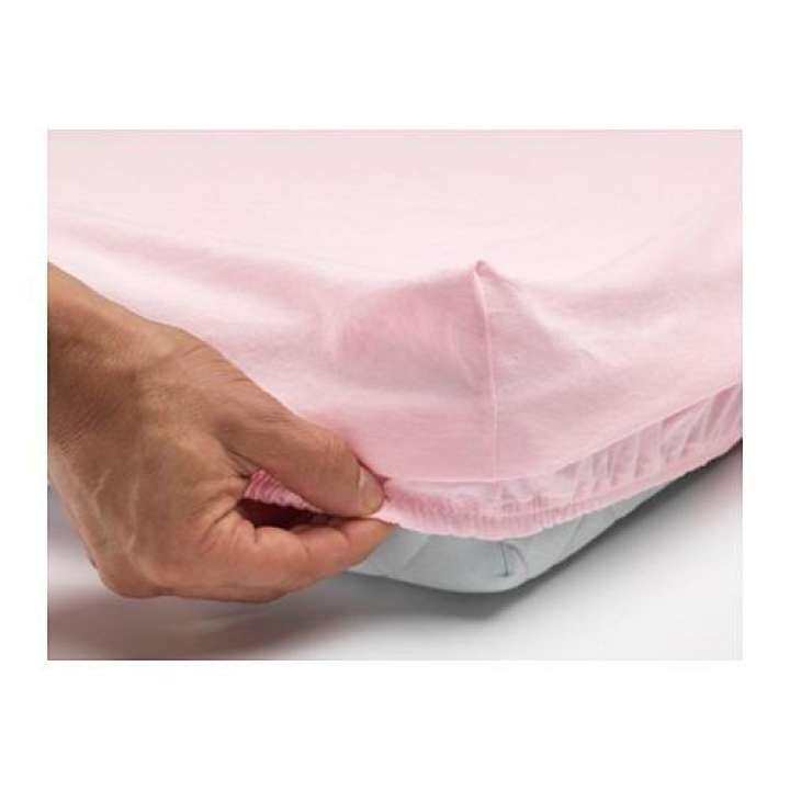 ikea cot bed sheets