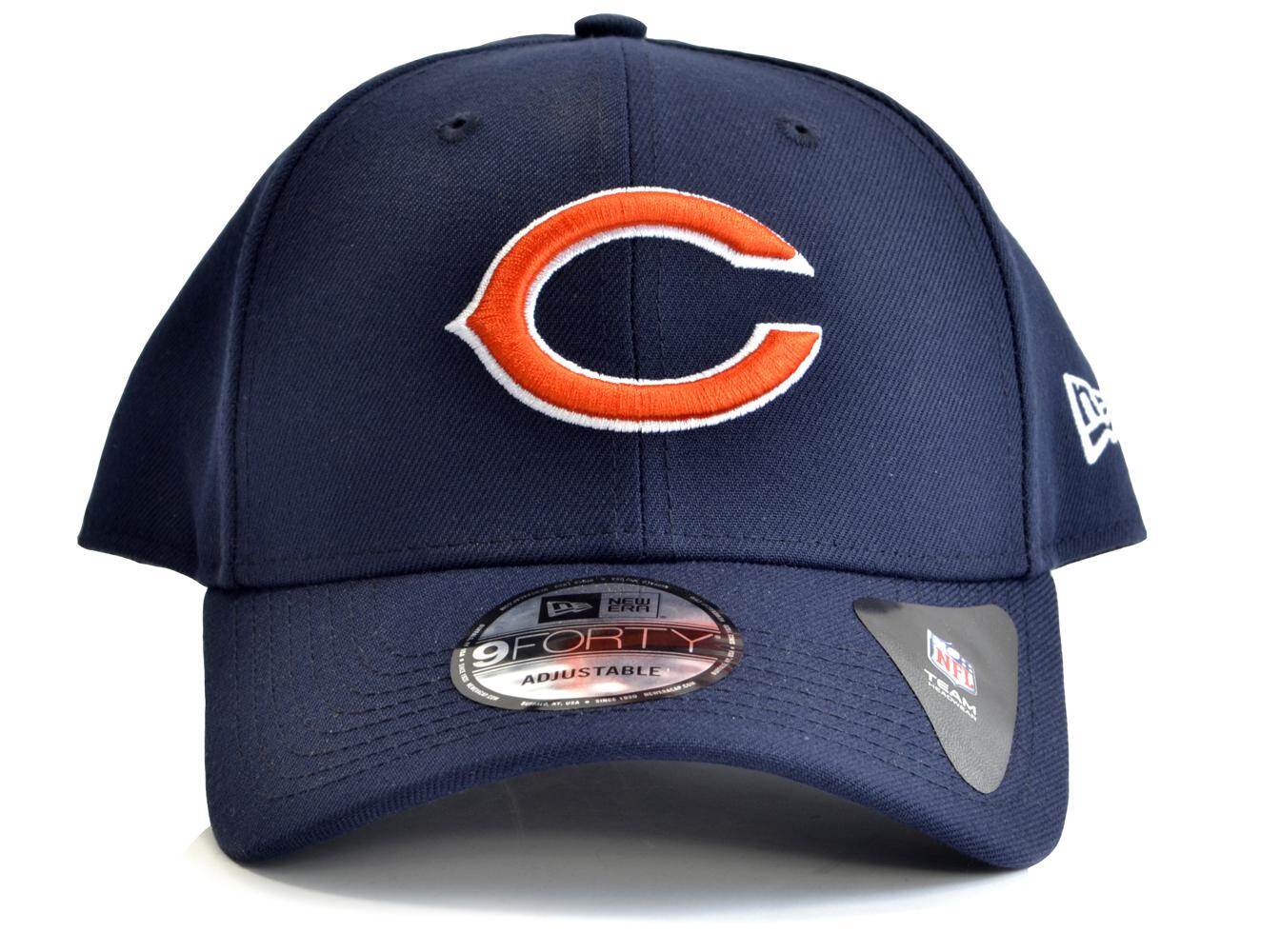 League NFL Chicago Bears Cap | Lazada