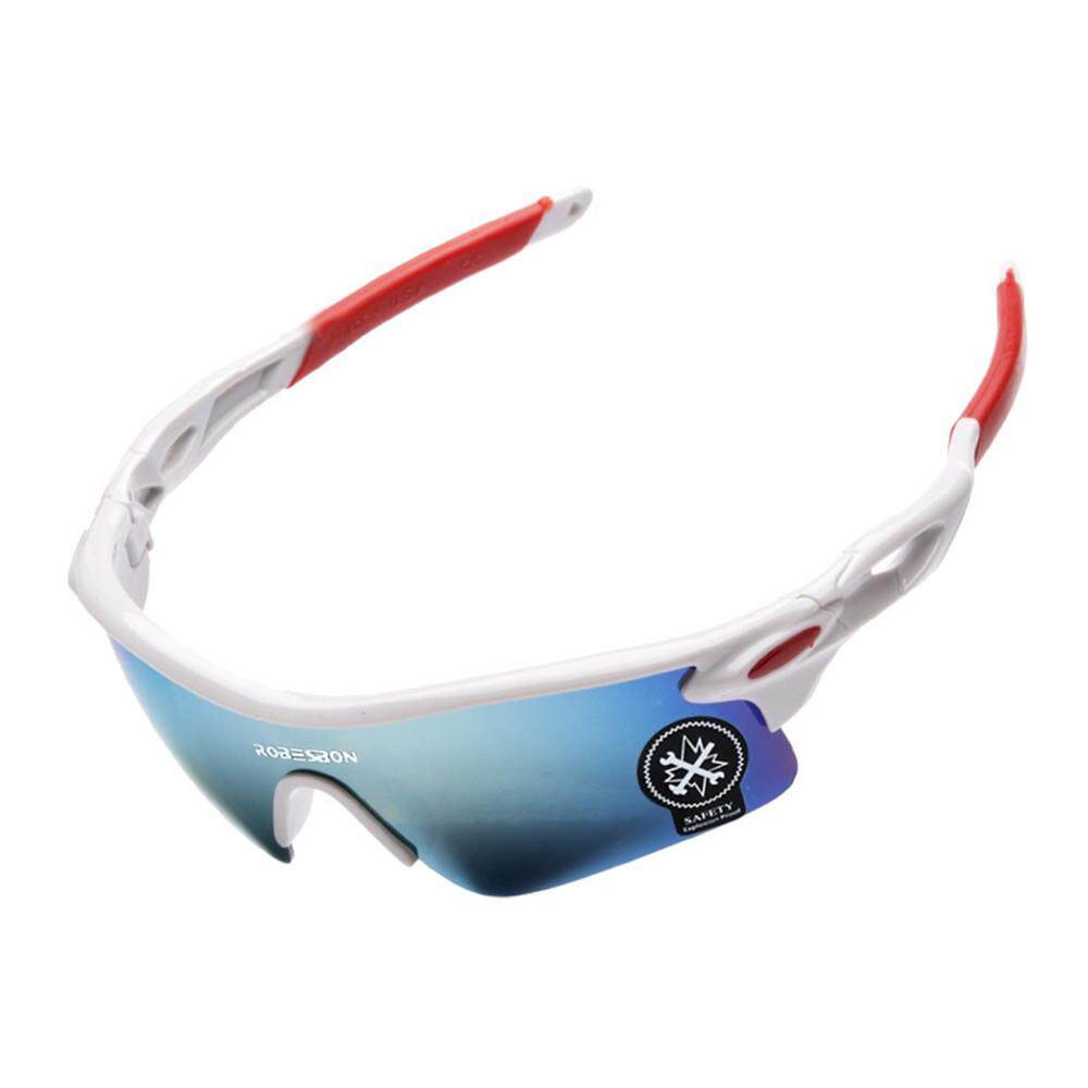 Garnerstore Outdoor Cycling Glasses Bike Bicycle Sunglasses Polarized Sunglasses