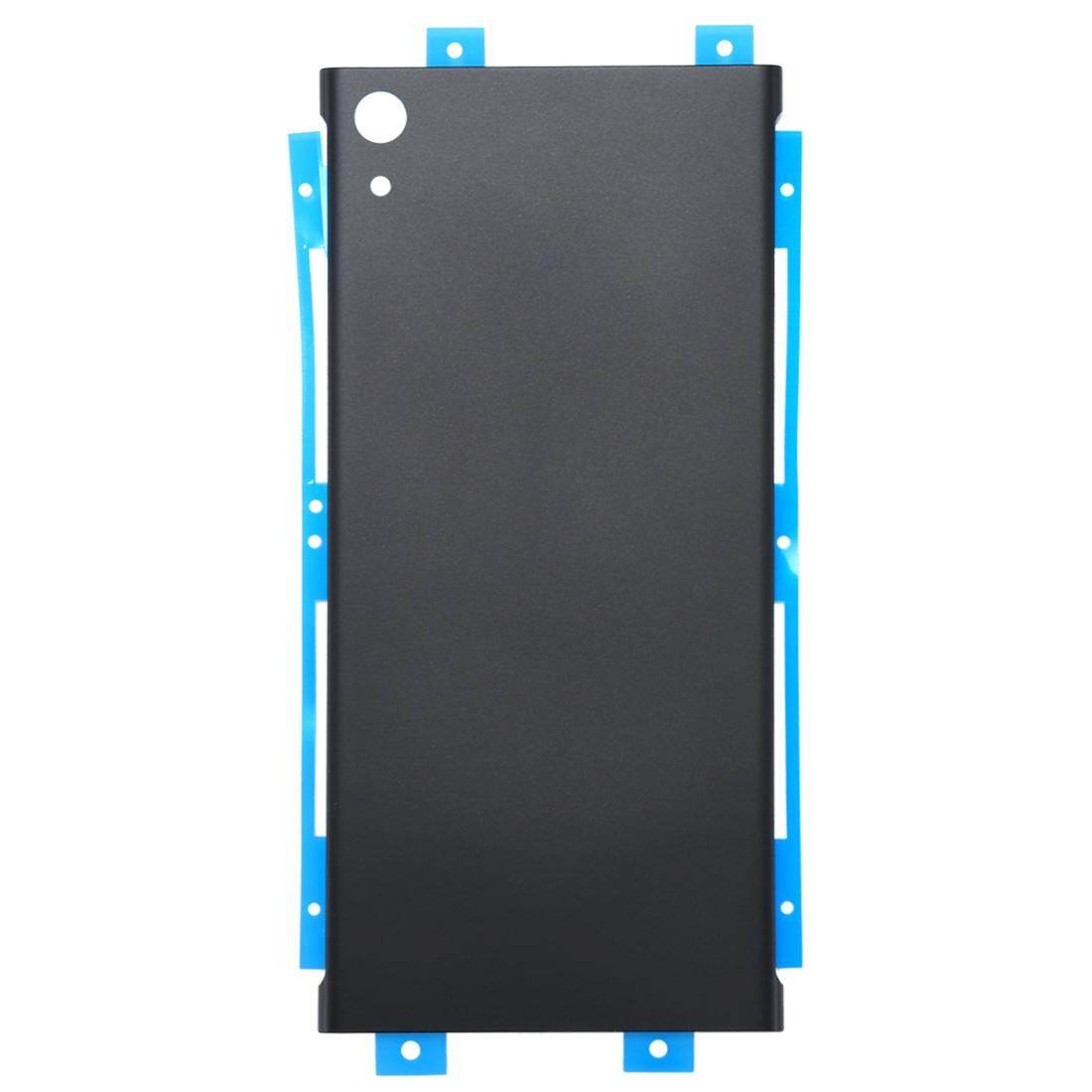 Nắp lưng cho Sony Xperia XA1 Ultra (màu đen)(As You Like it)