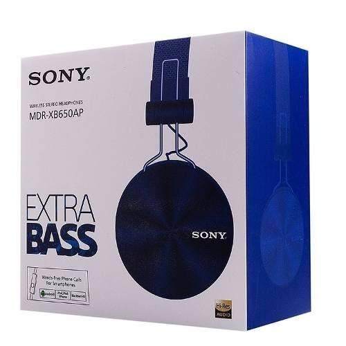 Sony xb650ap new arrivals