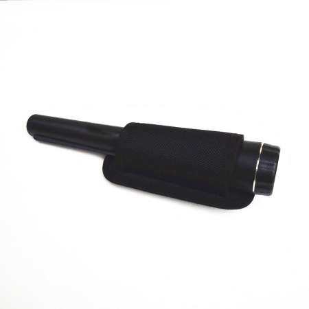 Jnan Professional สีดำมือจับปรับได้ยาว Waterroof GOLD เครื่องตรวจจับสมบัติเพชรเครื่องตรวจหา GP Pointer เครื่องตรวจจับโลหะ Pointer GOLD Digger Sound ALARM