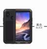 LOVE MEI สำหรับ Xiaomi Mi MAX 3 ฝาครอบกรณี Extreme Dropproof อลูมิเนียมโลหะกันกระแทก 6.9 นิ้ว