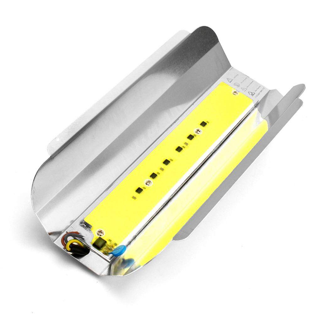 High Power 50W LED Flood Light COB Waterproof Iodine-tungsten Lamp For Outdoor