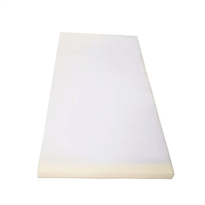 High Density Seat Foam Cushion Replacement Upholstery Foam Per