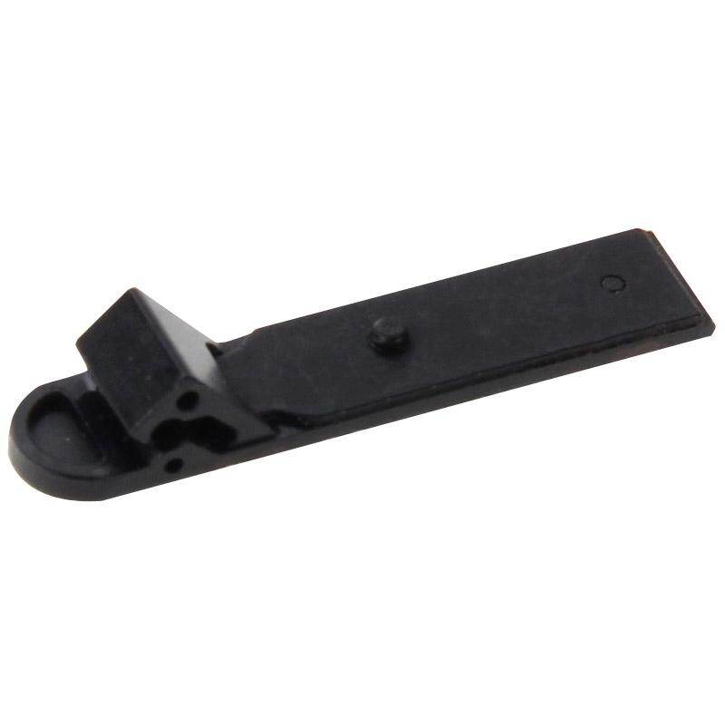 (Hua jia kang)USB Cover for Nokia N9(Black)