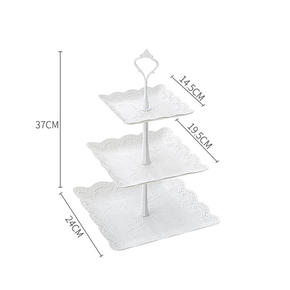 blackhorse Wedding Birthday Party Dessert Display Cake Holder Stand Trays Stand