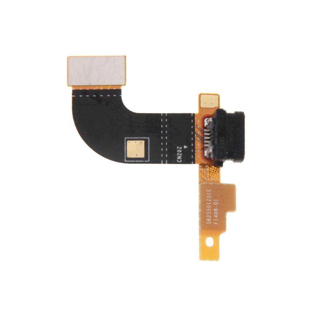 Cổng Sạc Điện Thoại Cáp Dẻo Cho Sony Xperia M5