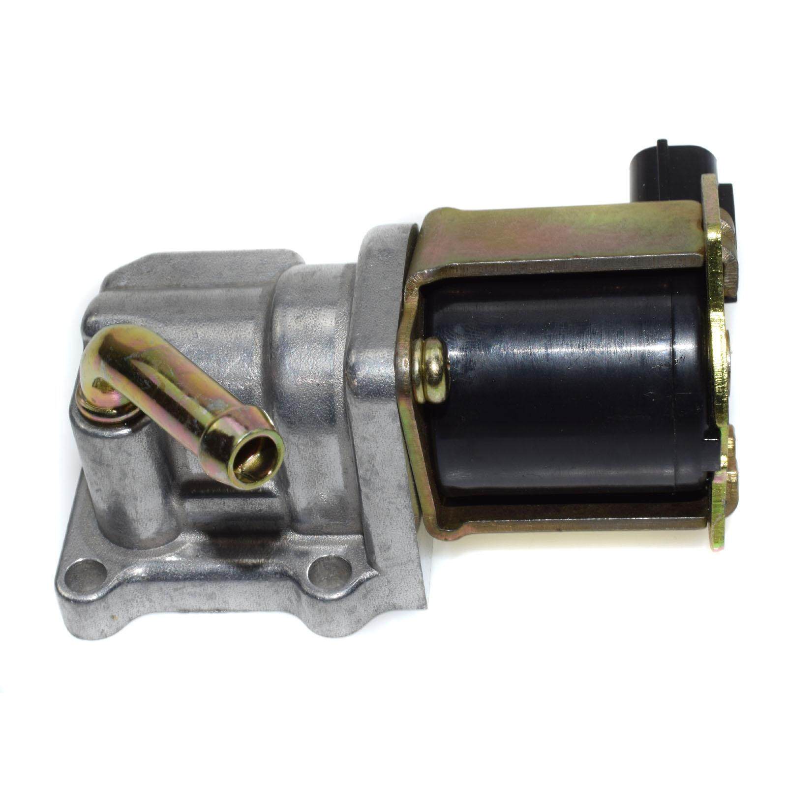 Standard Motor Products AC524 Idle Air Control Valve
