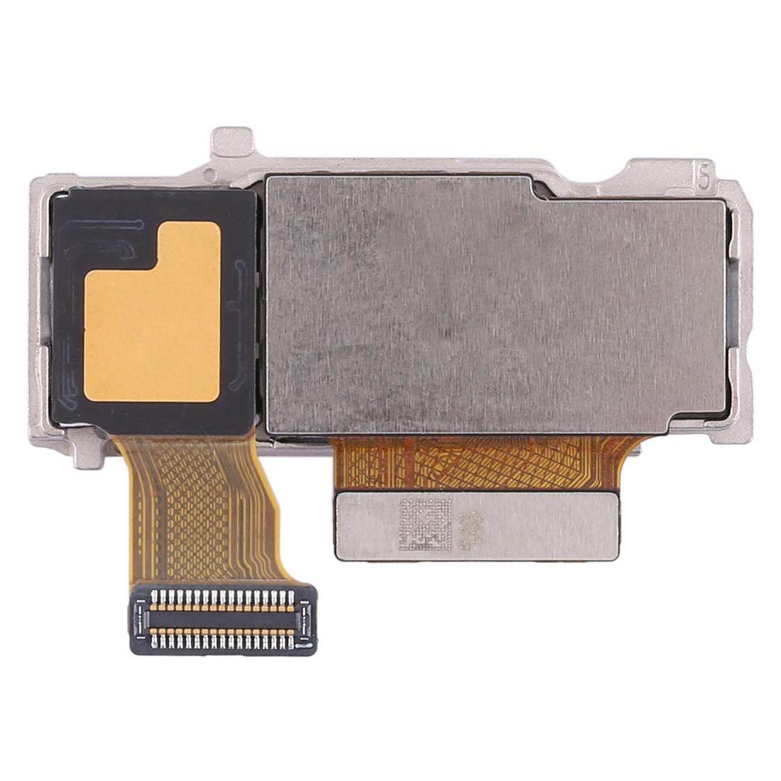 Camera Mặt Sau Cho Huawei P20 Pro