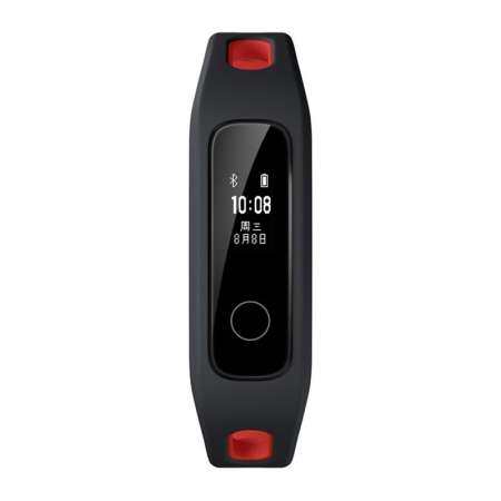[คลังสินค้าพร้อม] [ของแท้] Honor Band 4 รองเท้าวิ่งรุ่น AW70 นาฬิกาสายคาดข้อมืออัจฉริยะสมาร์ทวอท์ช