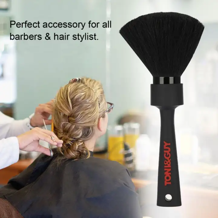 Professional Barber Tool Neck Face Hair Cleaning Soft Brushes