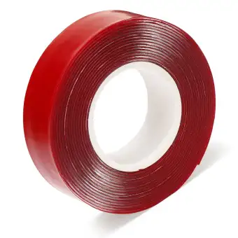 3m double sided tape for glass