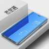 OPPO F9 เคสแบบพับปิดได้, แฟชั่นอัจฉริยะปิดหน้าจออัตโนมัติและ Wake Up หน้าต่างที่ชัดเจนดูกระจกหน้า Design ปกหนังสำหรับ OPPO F9