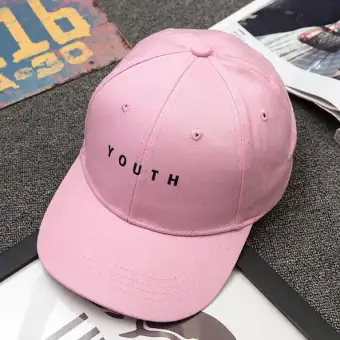 pink golf hat mens