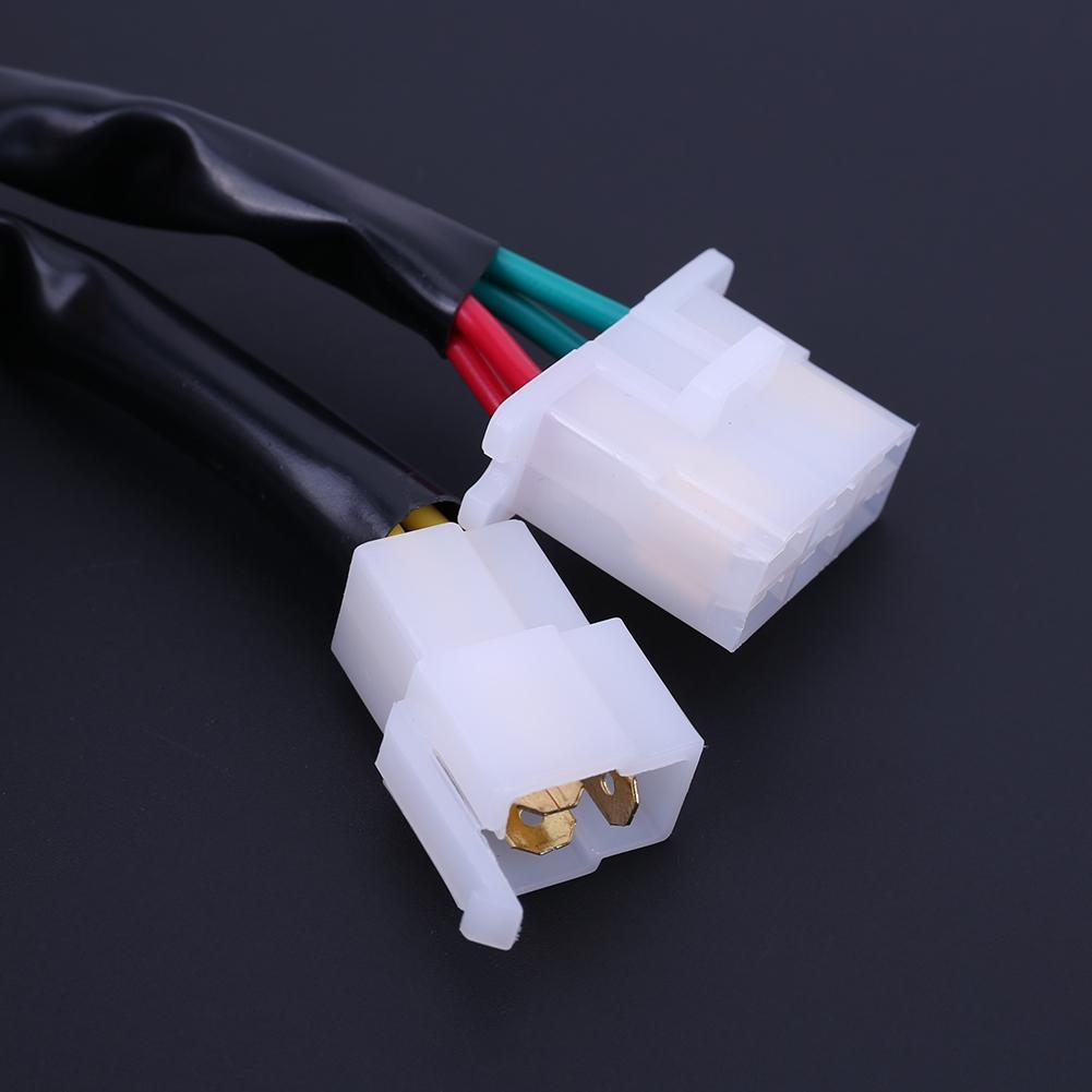 Motorcycle Regulator Rectifier for Honda CBR250 MC17 VF750C Yamaha XV500