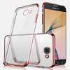 สำหรับซัมซุงกาแล็คซี่ J7 PRIME Ultra - thin Crystal ใสกันชน Soft เคส TPU - INTL : image สำหรับซัมซุงกาแล็คซี่ J7 PRIME Ultra - thin Crystal ใสกันชน Soft เคส TPU - INTL