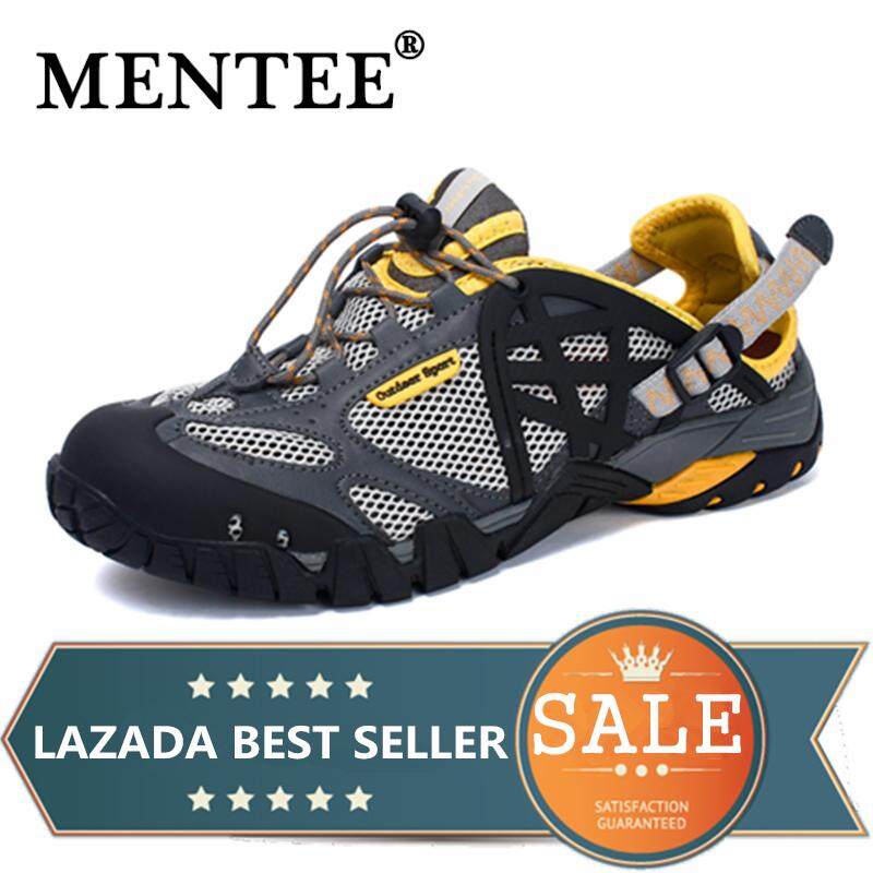 brideng hiking shoes