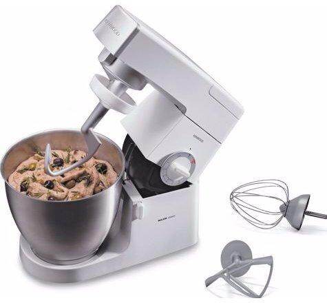 kenwood major classic km636