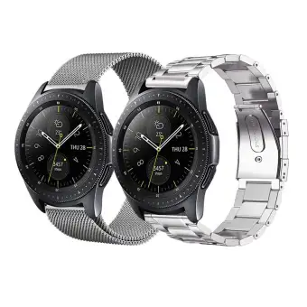 milanese loop samsung galaxy watch band