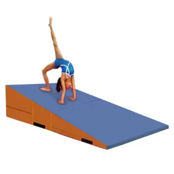 cheap incline mats