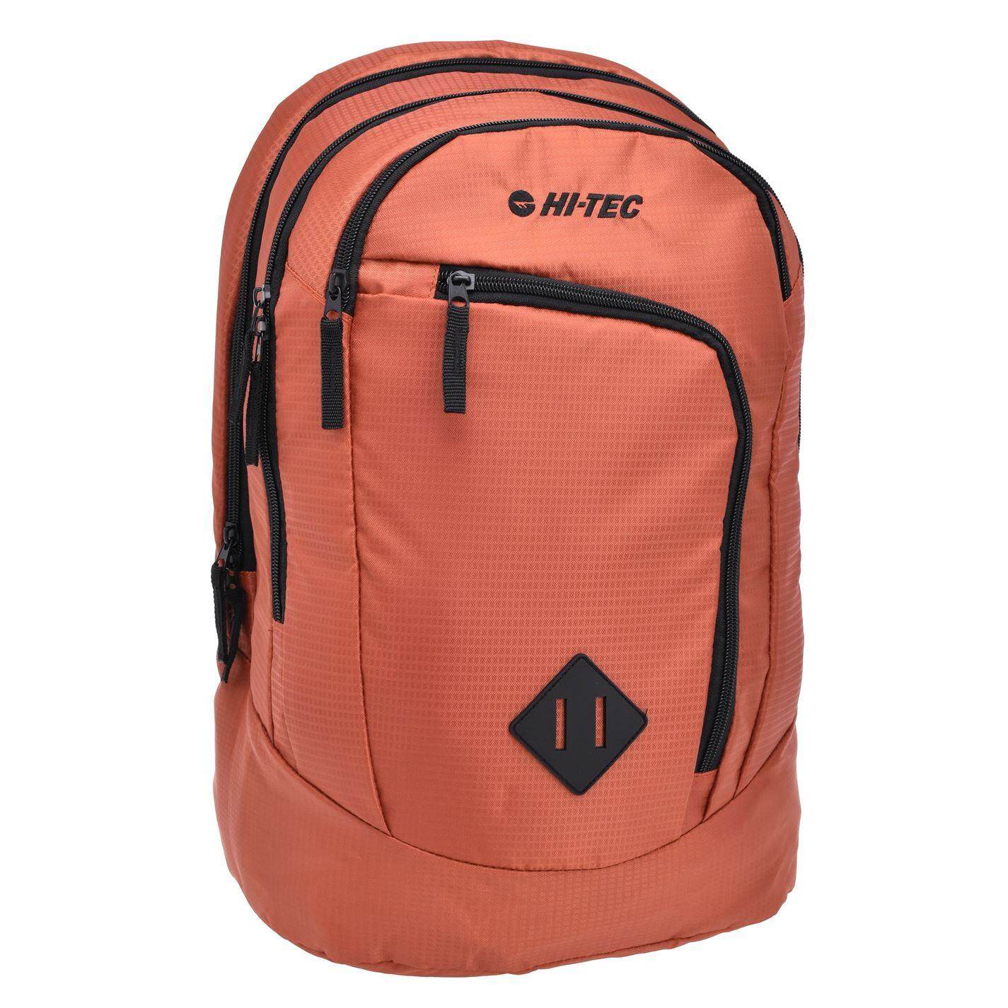 hi tec backpack