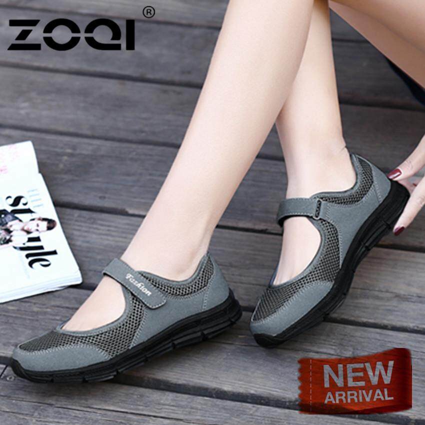ZOQI Light Breathable Boats Shoes for 
