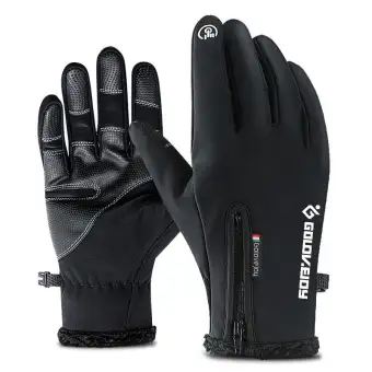 waterproof gloves mens