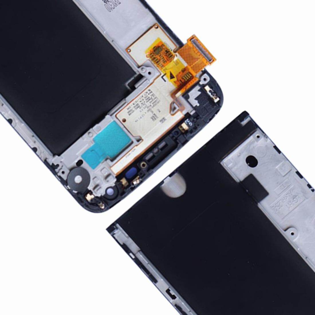 Ipartsbuy Màn hình LCD + lắp ráp với khung màn hình cảm ứng số hóa, lắp ráp với khung số hóa lắp ráp hoàn chỉnh màn hình LCD và Bộ số hóa, cho LG G5 H840 / H850