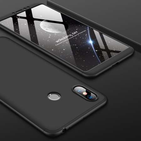 สำหรับ xiomi Mi MAX 3 เต็มรูปแบบปลอกกันกระแทก Ultra - Thin 3 in 1 Anti - Scratch PC เคสแข็งฝาครอบ สำหรับ xiomi Mi MAX 3 เต็มรูปแบบปลอกกันกระแทก Ultra - Thin 3 in 1 Anti - Scratch PC เคสแข็งฝาครอบ