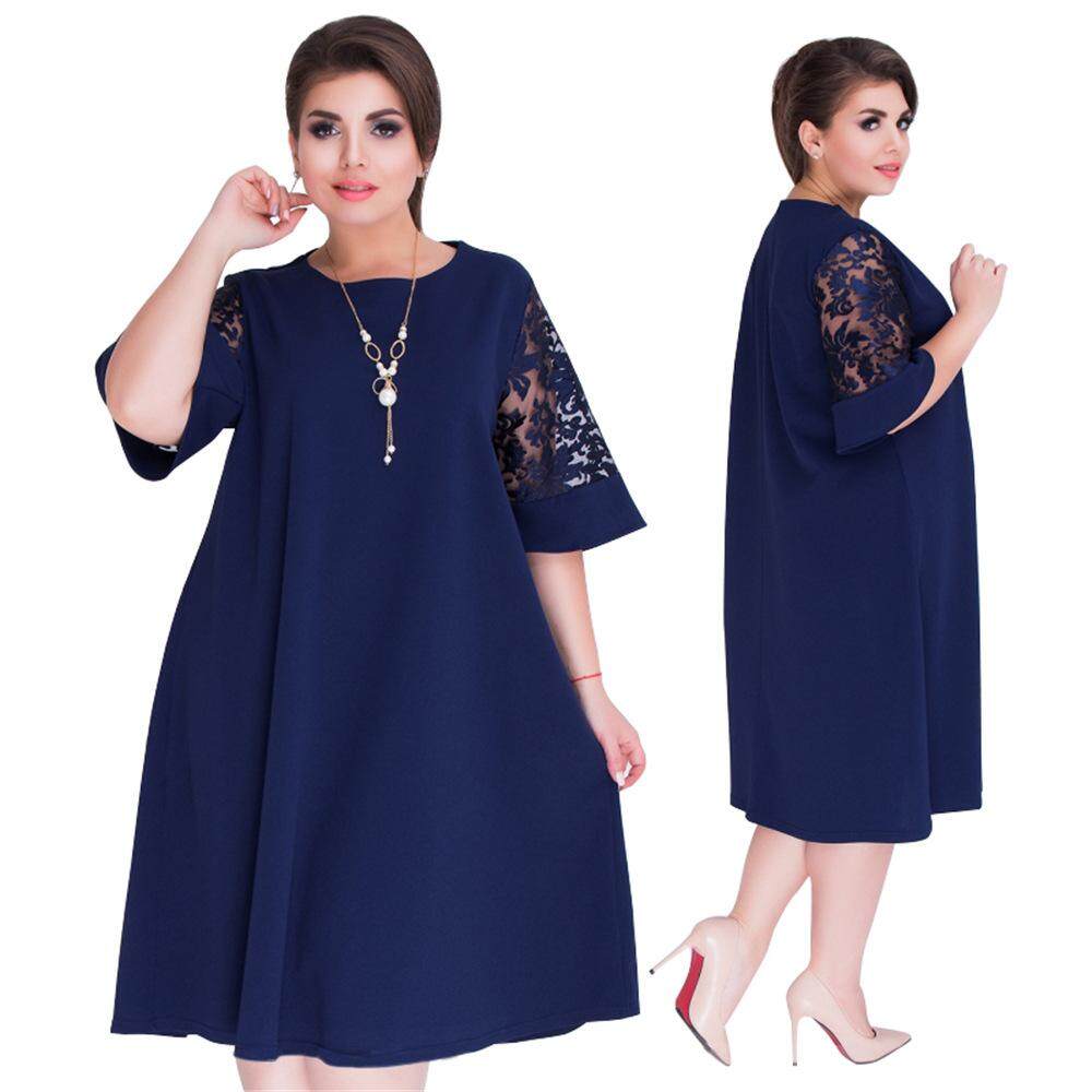 big dresses for ladies