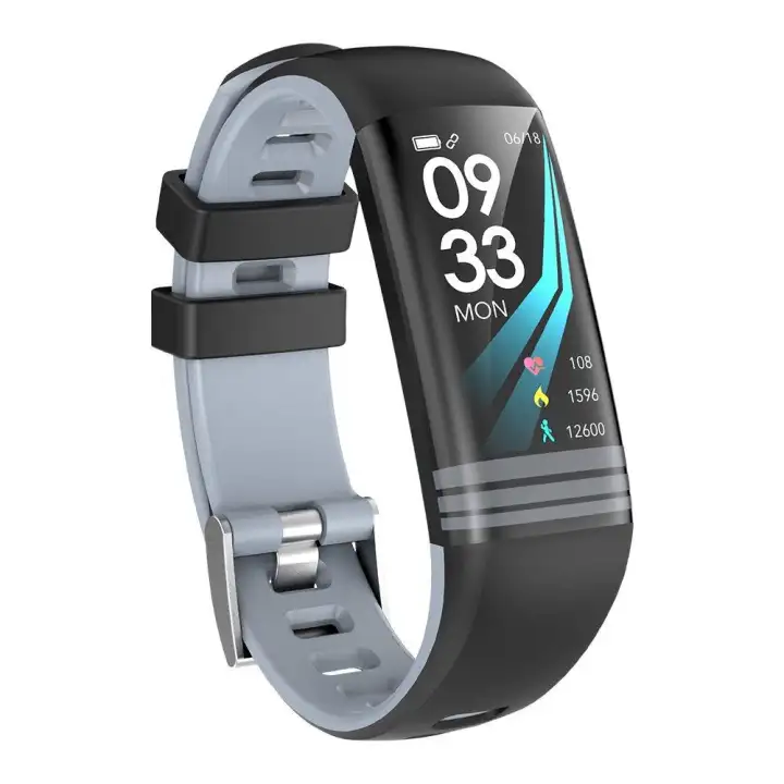 mi 3 smart watch