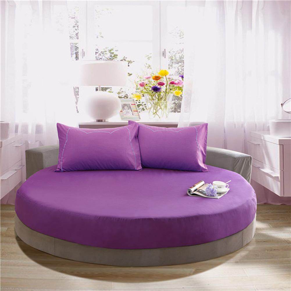 SunnyShop 2 48*72 CM Thời Trang Đơn Giản Màu Gối Đệm Ghế Dài Áo Gối Không Bao Gồm Gối