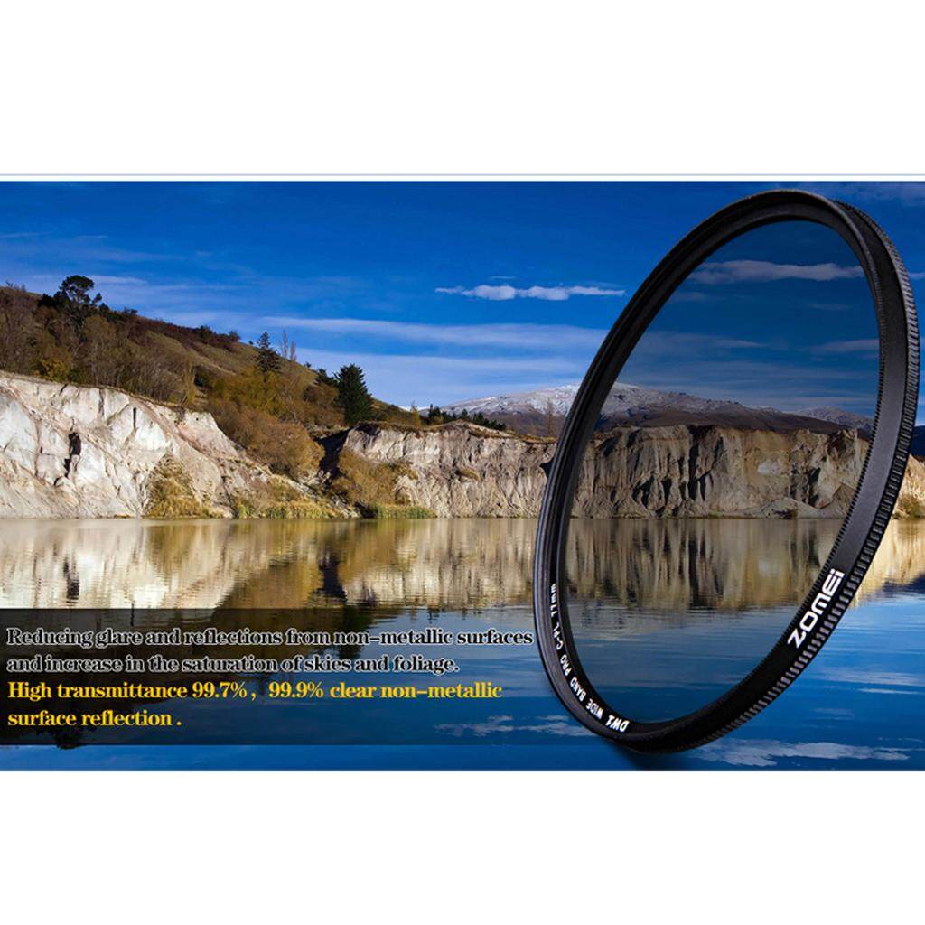 Circular Polarizer