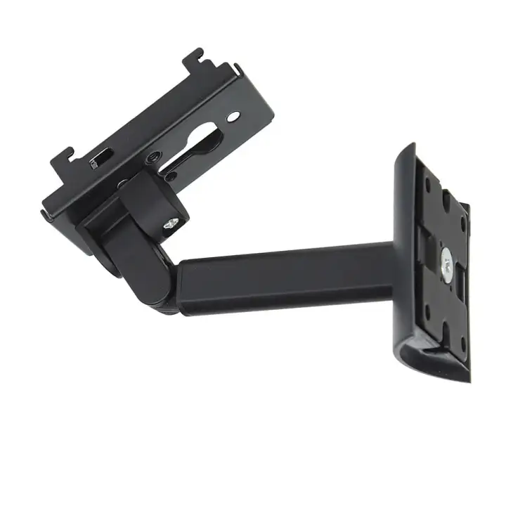 clamping speaker mounts