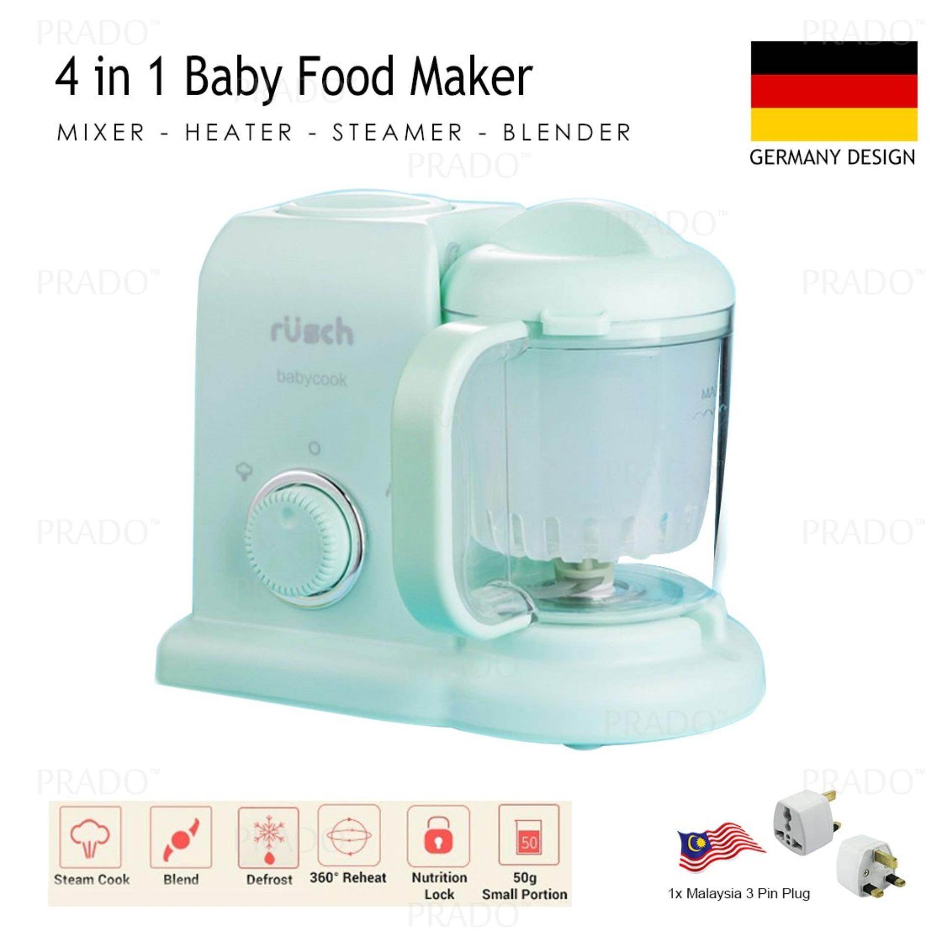 rusch baby food grinder