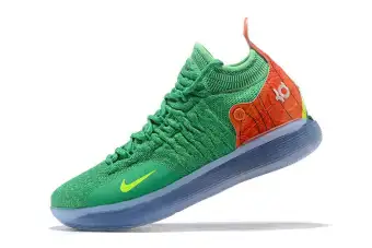 kevin durant 11 shoes