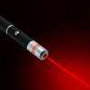 Hossen Portable 650nm 5mw Visible Light Beam Pointer Pen Ray