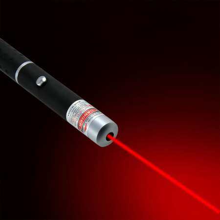 สินค้าใหม่ตอนนี้ Hossen Portable 650nm 5mw Visible Light Beam Pointer Pen
Ray ขายดีนาทีนี้