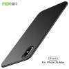 Mofi สำหรับ Apple IPhone XS MAX Hard PC Anti - KNOCK กรณี 6.5 นิ้ว