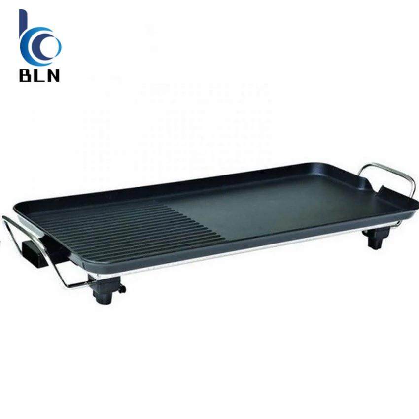 【Bln-Home】Multi-Function Electric Bbq Grill Size：S 